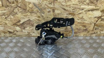 Замок двери передний левый GLS - Class 2018 X166 OM642