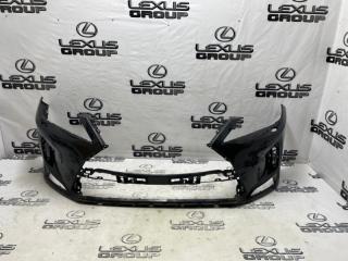 Бампер передний Lexus RX300 2022