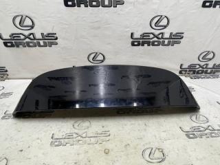 Спойлер Lexus RX450h 2013