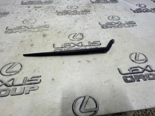 Поводок стеклоочистителя задний Lexus RX450h 2013 контрактная Поводок стеклоочистителя задний Lexus RX450h 2013