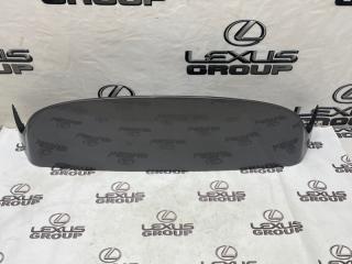 Спойлер Lexus RX450h 2012