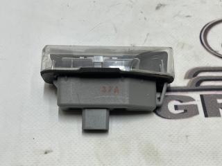 Фонарь подсветки номера правый Lexus RX450h GYL15 2GRFXE