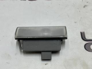 Фото запчасти фонарь подсветки номера левый Lexus RX450h 2012 контрактная запчасть Запчасть фонарь подсветки номера левый Lexus RX450h 2012