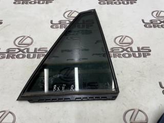 Стекло двери заднее правое Lexus RX400h 2005