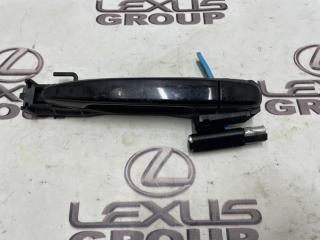 Ручка двери внешняя задняя правая Lexus RX400h 2005