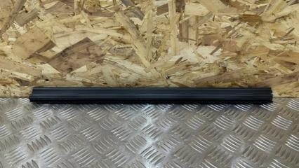 Молдинг на дверь задний правый BMW X5 2015 F15 N57D30A 51227289641 контрактная