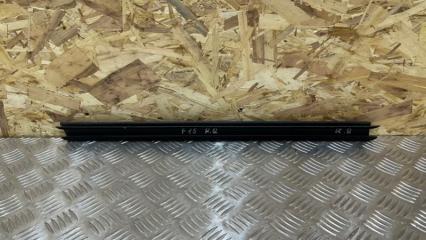 Молдинг на дверь задний правый X5 2015 F15 N57D30A