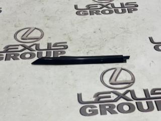 Молдинг на дверь передний левый Land Rover Range Rover Velar 2019 контрактная Молдинг на дверь передний левый Land Rover Range Rover Velar 2019