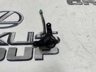 Камера в зеркало левая Lexus LX570 2013