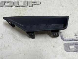 Накладка на бампер передняя левая Lexus RX450h 2020