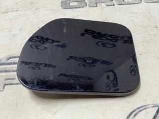 Лючок бензобака Toyota Land Cruiser Prado 2019