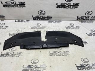 Накладка замка капота Toyota Land Cruiser Prado 2019