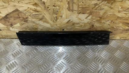 Молдинг стекла задний правый Mercedes-Benz GLS - Class 2018 X166 OM642 A1666700287 контрактная