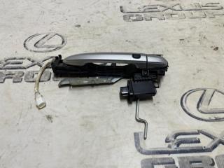 Ручка двери внешняя передняя левая Lexus GS450h 2008