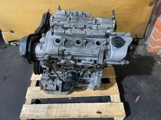 Двигатель Lexus RX400h 2008