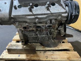 Двигатель Lexus RX400h 2008