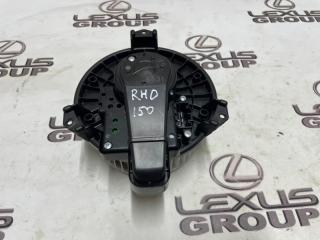 Мотор печки Toyota Land Cruiser Prado 2019