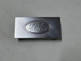 Эмблема Шильдик Land Rover Discovery 2017