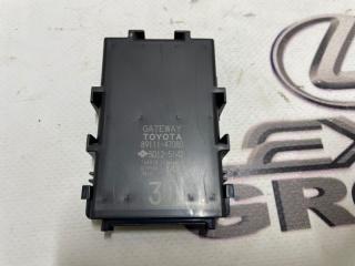 Блок электронный Toyota Land Cruiser Prado 2018