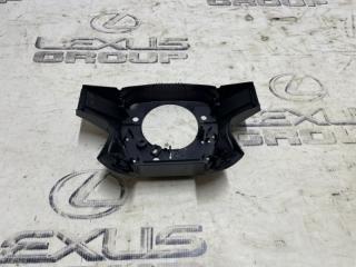 Накладка рулевой колонки Toyota Land Cruiser Prado 2018