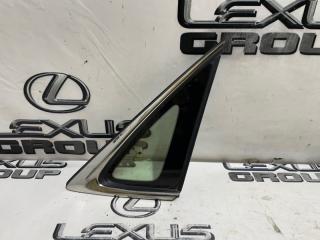 Стекло боковое заднее правое Lexus NX300h 2019 контрактная Стекло боковое заднее правое Lexus NX300h 2019