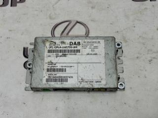 Усилитель антенны Land Rover Range Rover Sport 2018 контрактная Усилитель антенны Land Rover Range Rover Sport 2018