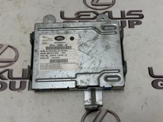 Блок управления монитором Land Rover Range Rover Sport 2015