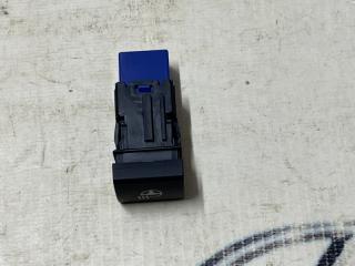 Кнопка подогрева руля Toyota Land Cruiser Prado 2019 контрактная Кнопка подогрева руля Toyota Land Cruiser Prado 2019