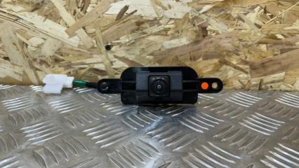 Камера заднего вида задняя Lexus ES300h 2021