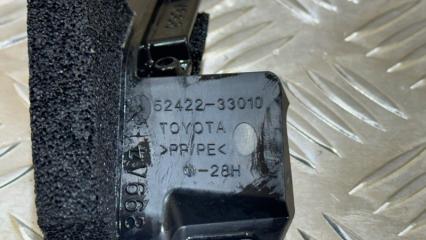 Дефлектор радиатора передний правый Toyota Camry AXVH70 A25AFXS