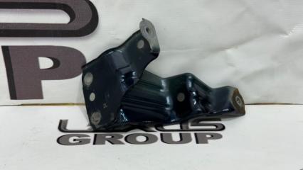 Кронштейн крыла передний левый Toyota Land Cruiser Prado 2019