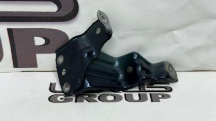 Кронштейн крыла передний левый Toyota Land Cruiser Prado 2019