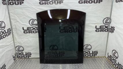 Панорамная крыша Lexus RX450h 2015