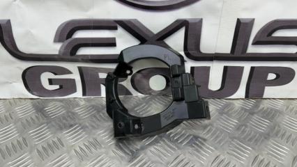 Кронштейн ПТФ передний левый Toyota Land Cruiser Prado 2019