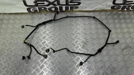 Проводка датчиков парковки передняя Toyota Land Cruiser Prado 2020