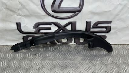 Уплотнитель двери передний правый Mercedes-Benz SL - Class 2005 R230 M112E37 A2307270230 контрактная