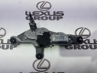 Мотор дворников задний Lexus RX330 2006