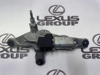 Мотор дворников задний Lexus RX300 2005