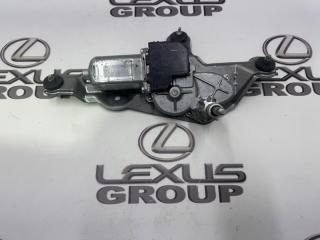 Мотор дворников задний Lexus RX400h 2006