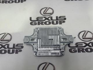 Блок управления парктроником Toyota RAV4 2020