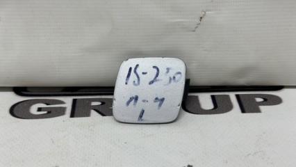 Запчасть заглушка бампера передняя Lexus IS250 2006