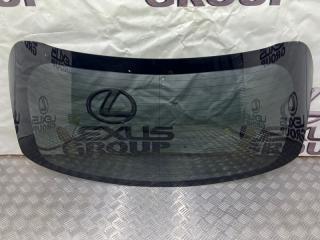 Стекло заднее заднее Lexus RX350 2015