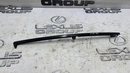 Направляющая стекла задняя правая Toyota Camry 2019