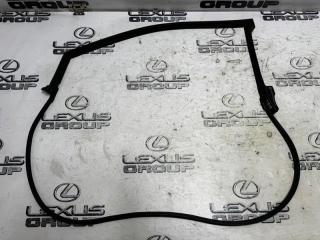 Уплотнительная резинка двери передняя левая Lexus RX270 2012