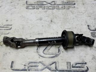 Рулевой кардан Lexus RX350 2021