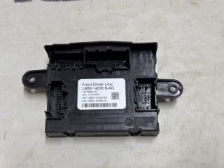 Блок управления дверьми передний левый Land Rover Range Rover Velar 2021