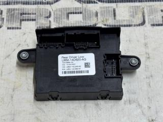 Блок управления дверьми задний левый Land Rover Range Rover Velar 2021