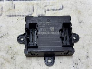 Блок управления дверьми передний левый Land Rover Range Rover Velar 2018