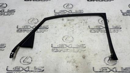 Молдинг на дверь задний левый Lexus RX450h 2014