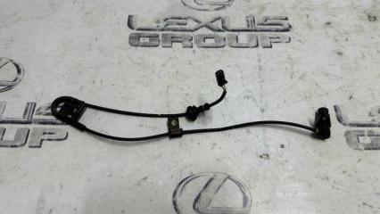 Датчик ABS задний правый Lexus RX400h 2008